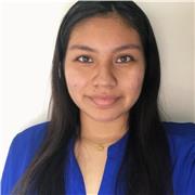 Profesora de castellano nativa ofrece clases particulares a niños en Madrid